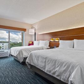 Holiday Inn Express & Suites Orlando- Lake Buena Vista by IHG