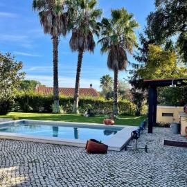 Casa Monserrat, hotel a Chamusca