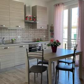 Dimora Anna, hotel en San Giacomo degli Schiavoni