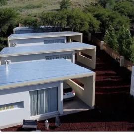 Arenas apart hotel, מלון בGeneral Acha