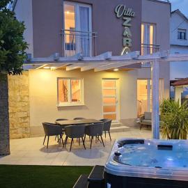 Villa Zara