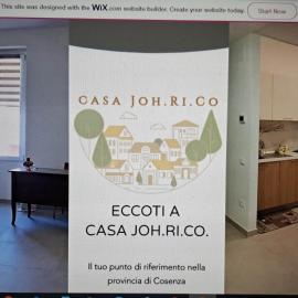 casa johrico