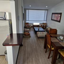 Apartamento La Floresta con todas las comodidades, hotel a Bogotà