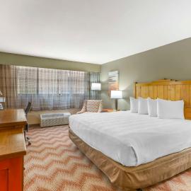 Best Western Plus Rio Grande Inn, hotel u gradu 'Albuquerque'