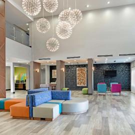 Best Western Plus Medical Center, hotel em Amarillo