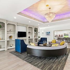 Best Western Iowa - Lake Charles East, отель в Айове