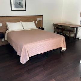 Cadet Motel, hotel a Cornwall-on-Hudson