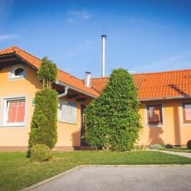 Holiday home Novak M, hotel in Sveti Martin na Muri
