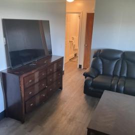 410 e 45th ave unit 4، فندق في أنكوراج