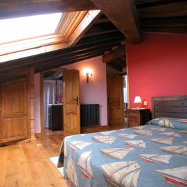 Posada de Peredo y Villa, hotel sa Queveda