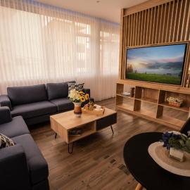 Harmonie, hotel u gradu Gvajakil