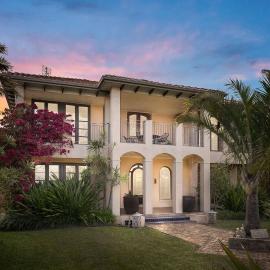 Casa Pacifica - Luxury Waterfront Villa Escape!