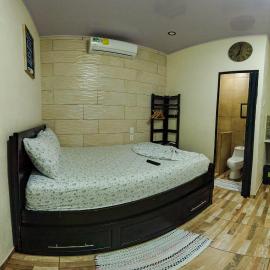Departamento 7 Tortuguero, hotel in Tortuguero