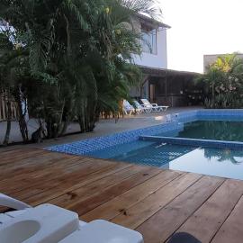 Posada Casa Bonita, hotel u gradu Puerto Maldonado