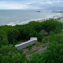 季の家 - Ki no iE, hotel in Abashiri