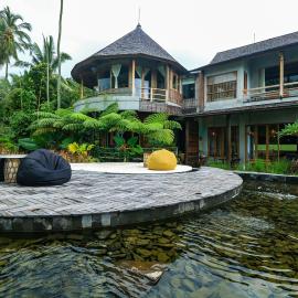 OMantra Home Bali