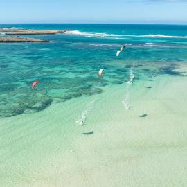 Ocean Lodge Kite & Windsurf, hotel u gradu Diego Suarez