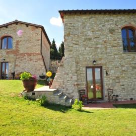 Villa Silvia