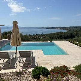 Villa Vounaria