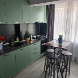 Mall III apartments: Bacău şehrinde bir otel