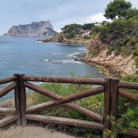 Casa Violette, khách sạn ở Moraira