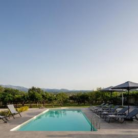 Angeliana Villa