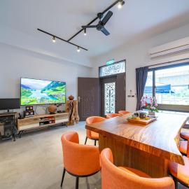 Tianshe Xiangsui B&B