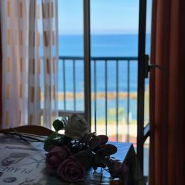 Vista Mare, khách sạn ở Trappeto
