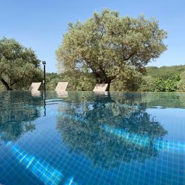 Lamin House, hotel u gradu 'Sirince'