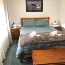 Strangways Villa, hotel in Mount Gambier