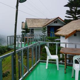 บ้านชมดาว ภูทับเบิก, hotel sa Phetchabun