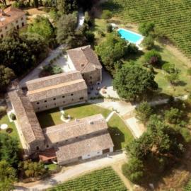 Agriturismo Le Vigne di Pace, hotel in Umbertide