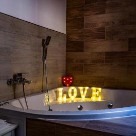 Luluxuryhouse, hotel Trevignano Romanóban