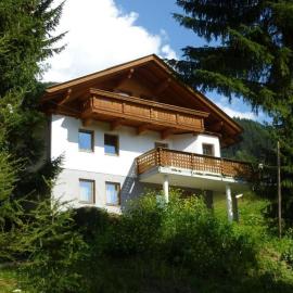 Bergadler, hotel Iselsbergben