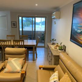 Inverloch Cabins & Apartments, hotel di Inverloch