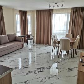 Zigrabay lovely appartments、プリモルスコのホテル
