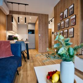 Laguna Beskidów Resort - Apartament B33