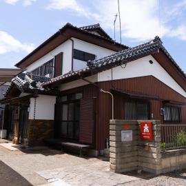 木の家ゲストハウス4号館, hotell i Mito