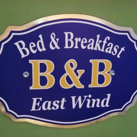 East Wind