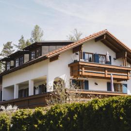 Haus Engel
