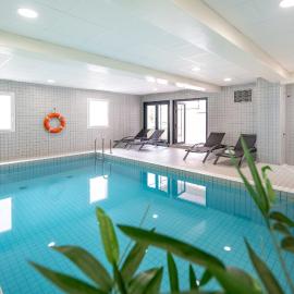 Nemea Appart Hotel Home Suite Nancy Centre, hotel en Nancy