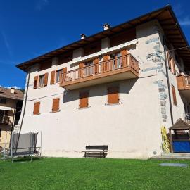 Appartamento Comano