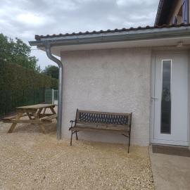 le petit cocon, hotel di Montbozon