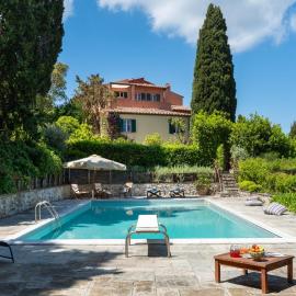 CASA DEL DUCA 10, Emma Villas