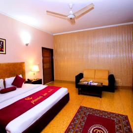 Premier inn Mall Lahore