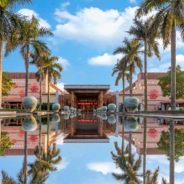 Easeland Hotel Guangzhou