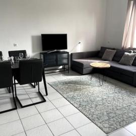 Gemütliches Apartment in der Nähe von Köln