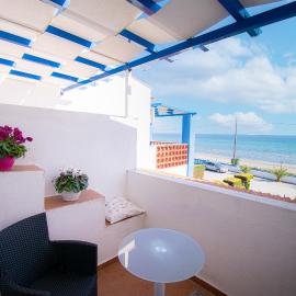 Carmen Seaview Maisonette by RentalsPro-Sozopoli Halkidiki