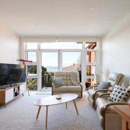 Apartment in the Heart of Sandy Bay, hotell sihtkohas Sandy Bay