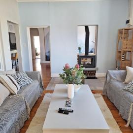Casa Mia, hotel in Muizenberg